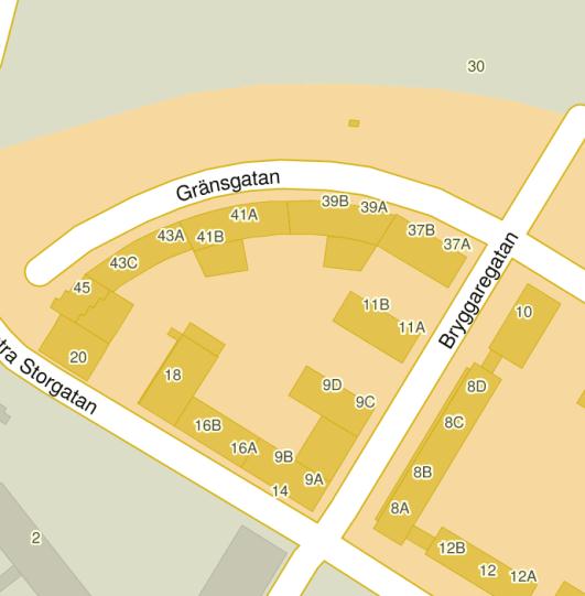 2015-08-10, sid 4 (8) 1 Bakgrund En mindre industribyggnad ska rivas och nya bostäder planeras för i Eskilstuna, för placering se figur 1 nedan.