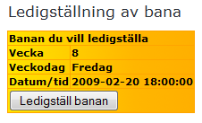 adressboksprogram. Om någon ändrar kontaktuppgifter kan man importera igen och välja att uppdatera befintlig kontakt.