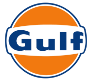 Gulf Priser - Rek.