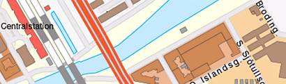 till följande kartor i rasterform GSD-Terrängkartan (1:50 000) GSD-Vägkartan (1:100 000) GSD-Fjällkartan (1:100 000) GSD-Översiktskartan (1:250 000)