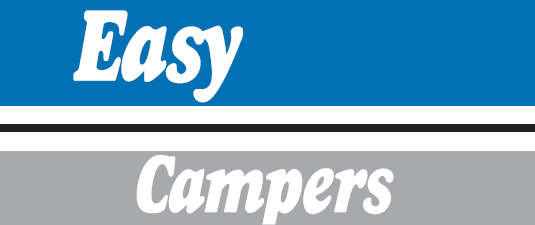 PRISLISTA 2013 Easy Campers Inkl.