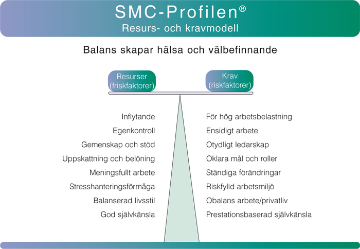 TOLV TIPS I KONSTEN ATT FÖREBYGGA SKADLIG STRESS - Lär känna dig själv så att du i god tid kan tyda kroppens signaler på stress!