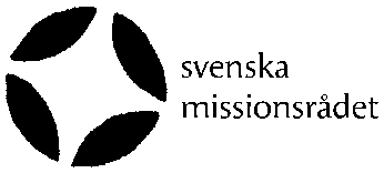 SMRs syn på utvecklingssamarbete SMR tror att utvecklingssamarbete bäst sker utifrån en stabil grund och en tydlig identitet.