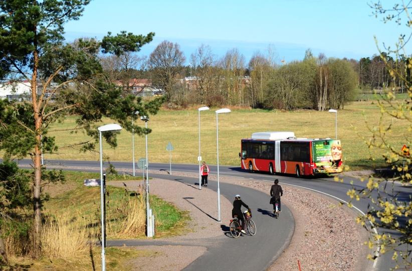 FULLKOLL HANDLIINGSPROGRAM KOLLEKTIIVTRAFIIK II