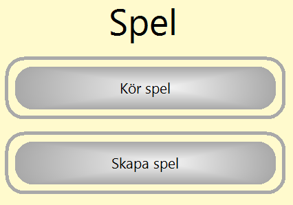 Spel Bakgrund: Här väljer du vilken