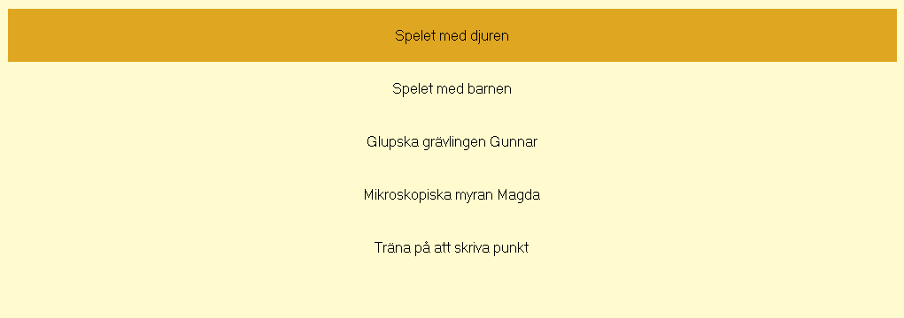 Efter att du klickat på OK får du en bekräftelse på att en genväg skapats. Klicka på OK för att bekräfta. Genvägen ser ut såhär.