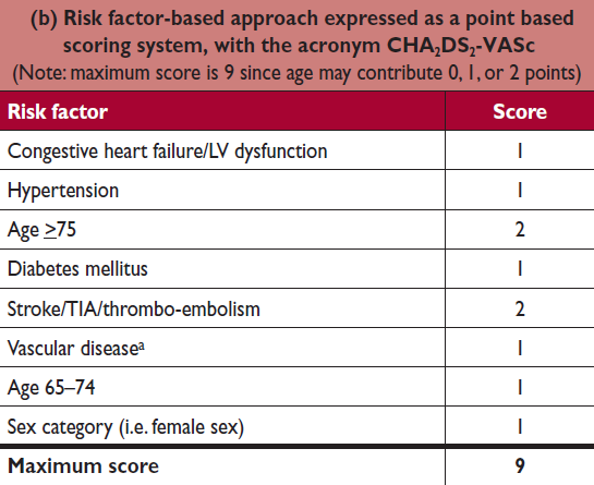 ESC Guidelines 2010 Ny