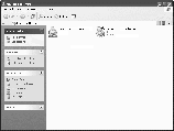1. För Windows 000-klienter klickar du på Start, pekar på Settings (Inställningar) och klickar på Printers (Skrivare).