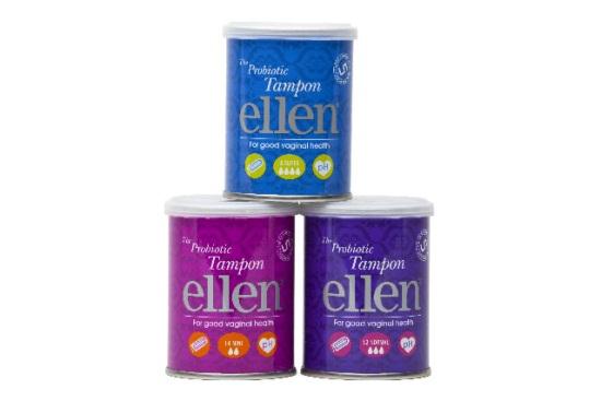 ellen PROBIOTIC PRODUCTS Medical device/ Consumer product Food