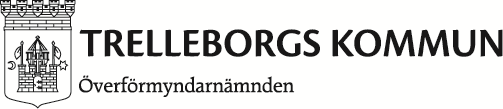 Svar på revisionsrapport av Granskning av överförmyndarnämndens kontroll av ställföreträdare. Inledningsvis vill överförmyndarnämnden förtydliga.