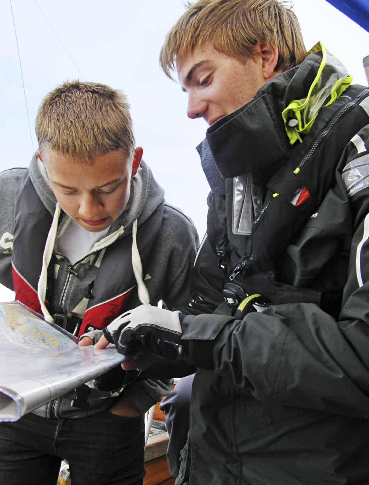 Finlands Svenska Scouter r.f.