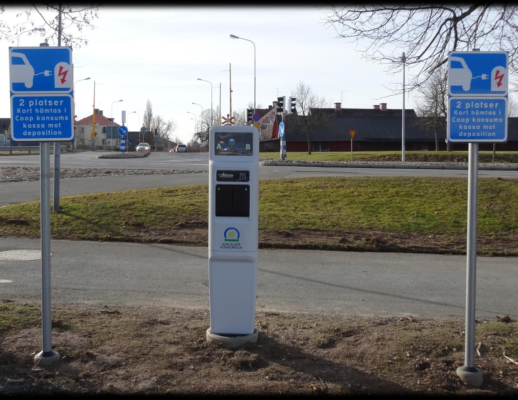 Eksjö Elnät AB