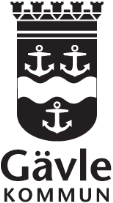 Kallelse Kommunstyrelsen kallas till sammanträde 2014-06-10 Plats och tid KS-salen, Stadshuset Gävle, 2014-06-10 kl. 08.30- Lunch beräknas kl 12.00 13.