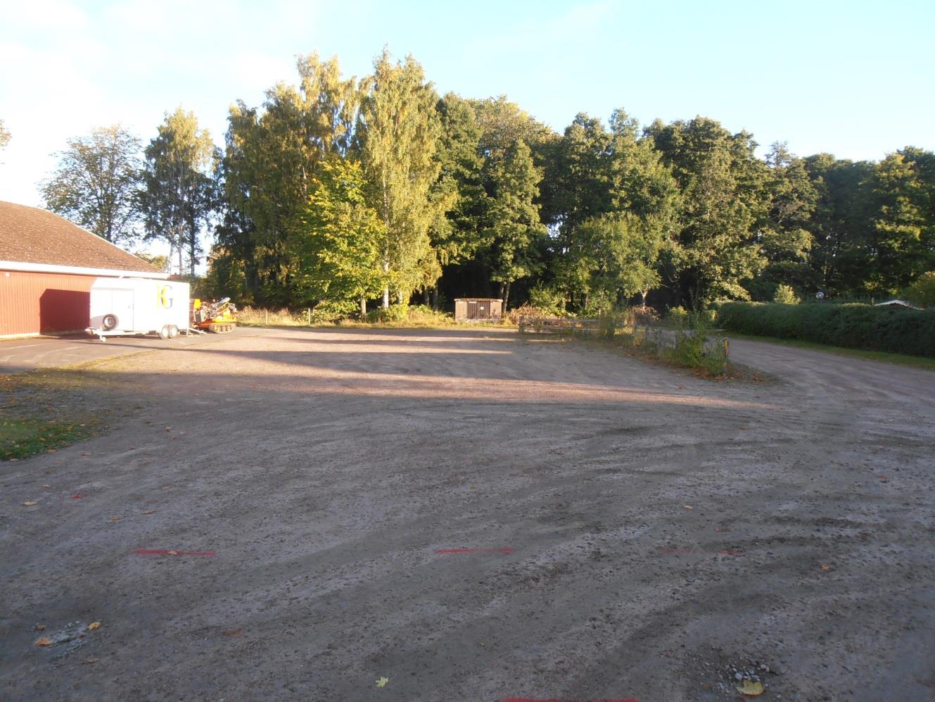 PM Geoteknik Klostret 8:7, Varnhem Skara Kommun PM 131014 Datum: 2013-10-14 Rev.