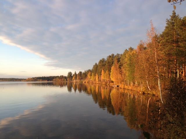 Klimatinvesteringsstöd 9/9 Lycksele Tina Holmlund Samordnare klimat,