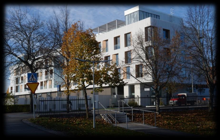 RDK-dagarna 2015, Göteborg Protonstrålbehandling vid Skandionkliniken;