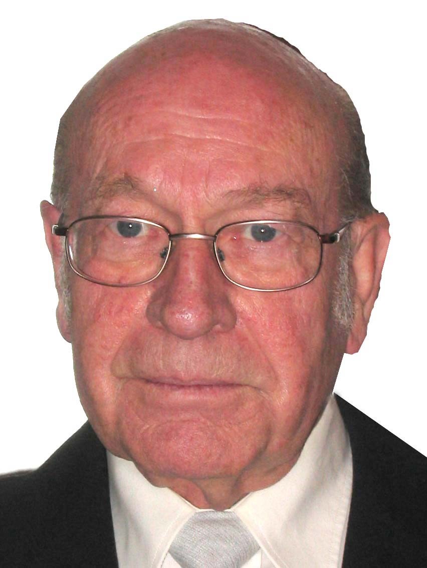 Erik Andersson Åke Bendix Gerhard Edgren Logens Jubelveteraner Jean