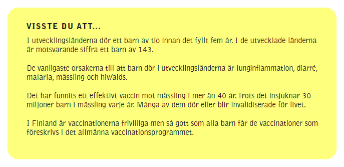 fem år med två tredjedelar till 2015.