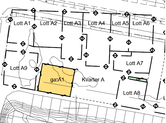 7 LinköpingsBo2016, Vallastaden i Linköping Prövningen av detaljplanen för Vallastaden som är platsen för bo- och samhällsbyggnadsmässan LinköpingsBo2016, börjar med en beskrivning av området och av