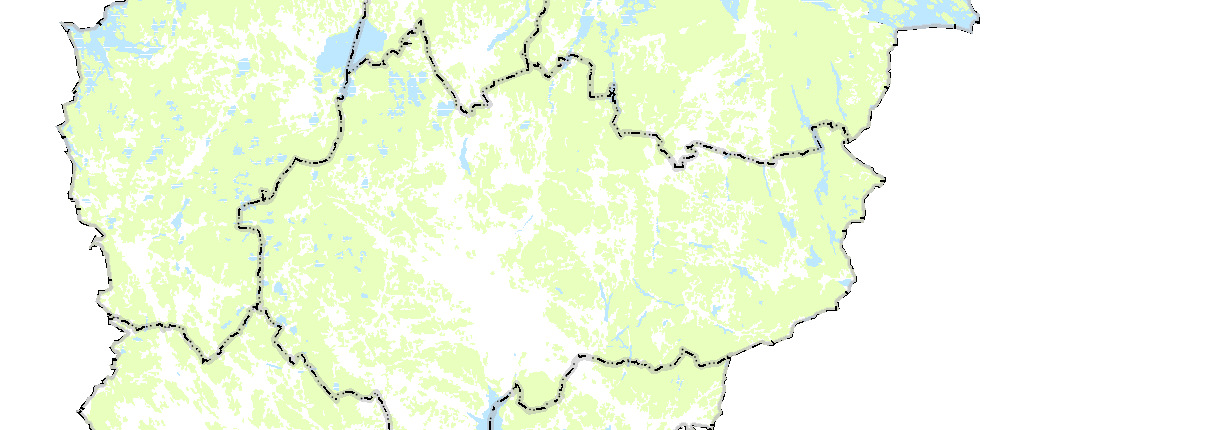 Grundvatten Statusklassning Skutskär Öregrundsgrepen Gräsö Tierp