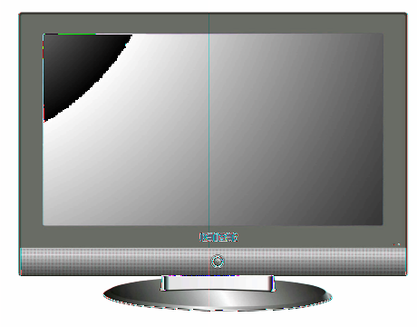 37 LCD TV