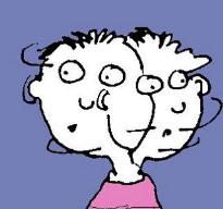 1987 21 pairs from Nordic countries Autistic traits in the population 48%; N=788 twin pairs; The Social Responsiveness Scale (Constantino & Todd, 2003) 80%; N= 3419 twin pairs; The Childhood Asperger