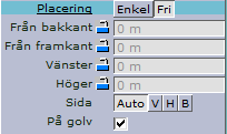 System Alternativet att köra Systemtest har tagits bort från Kontrollpanelen.
