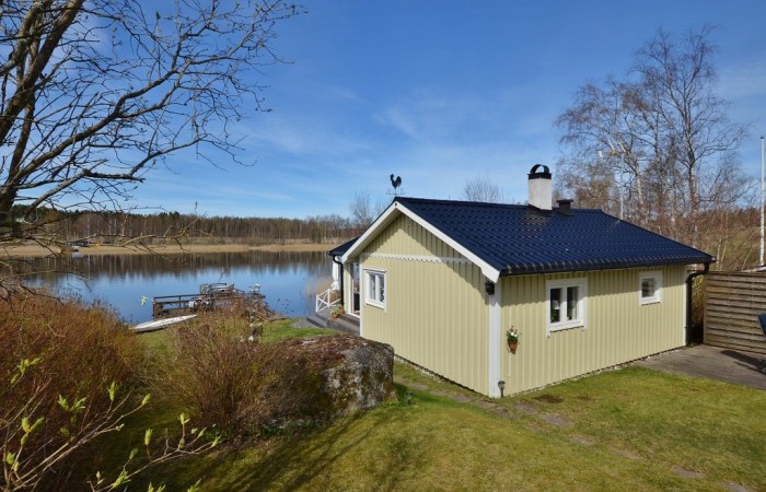 Län Västmanland Gatuadress Kommun Arboga Storlek 1 rum / 29 m² Område Ökna Tillträde tidigast Enligt överenskommelse