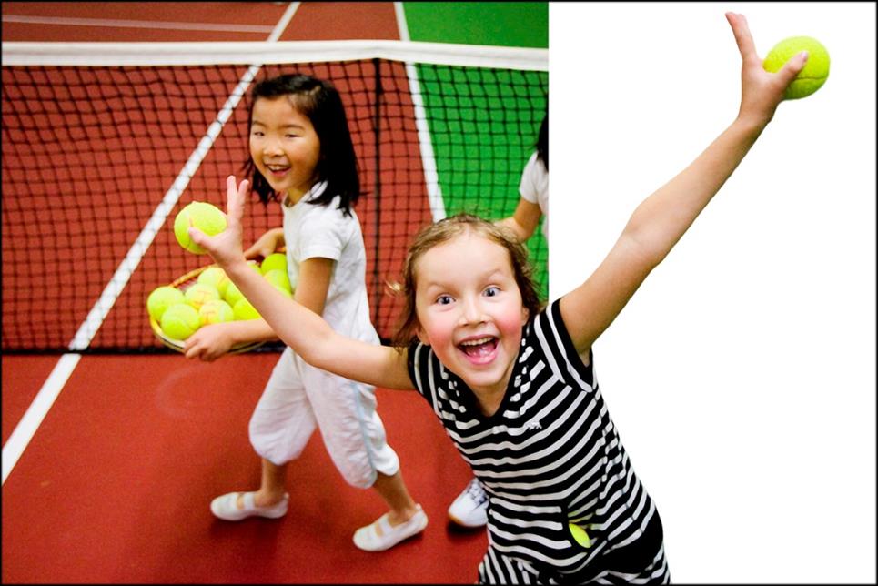 Idrott för barn Med idrott för barn avser vi idrott upp till och med tolv års ålder. Barnidrotten utgår från ett barnrättsperspektiv.