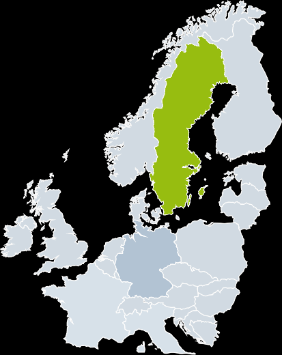 Om Ecofective Företaget Ecofective är ett snabbväxande svenskt-tyskt företag som levererar en beprövad och robust IT lösning för hantering av energibalansen i fastigheter.