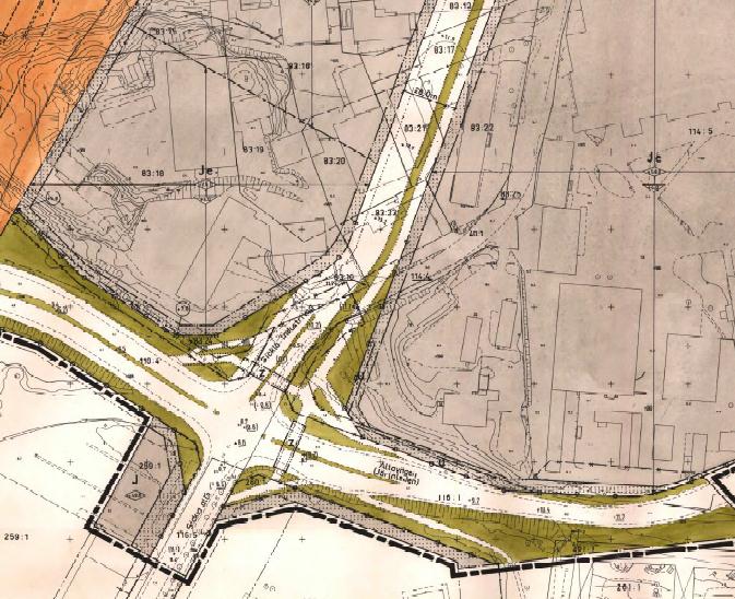 Det pågår även arbete med en vägplan för Järlaleden och eventuell framtida ombyggnation av Atlasrondellen till signalreglerad korsning på uppdrag av Trafikverket.