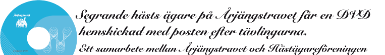 Start 16.40 Bankod 31 b ODDS TVILLING Adeventus 40.001-175.000 kr. 2140 m. Autostart. Pris: 20.000-10.000-7.500-5.000-3.000-2.000(2.000) kr.