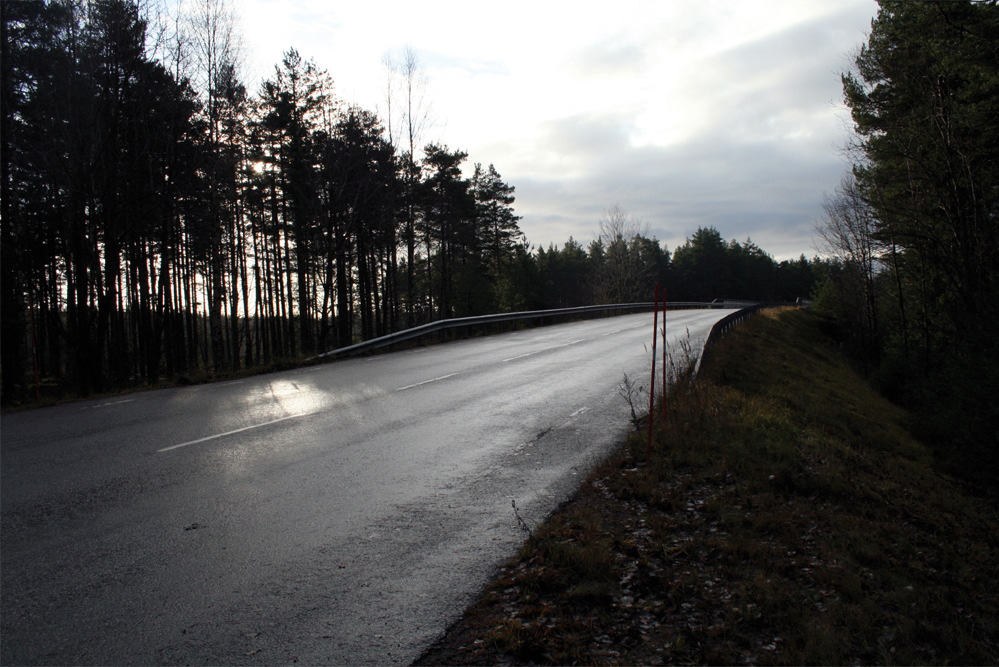 1.1 NTF Sörmlands avsiktsförklaring NTF Sörmlands avsiktsförklaring NTF Sörmland styrelse har beslutat att tillsammans med övriga trafiksäkerhetsfrämjande organisationer inom Sörmland verka för att