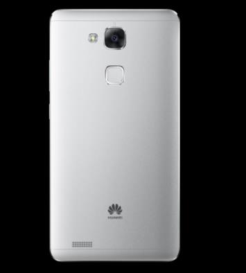 Live Large en 6-tumsskärm i en kompakt smartphone Huawei Ascend Mate7 ger dig det bästa av två världar: En väldig FHD-skärm i en supertunn metallkropp.