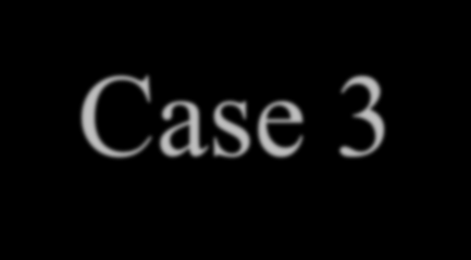 Case 3 Lisa 23 år beskriver sin barndom som ensam och färglös.