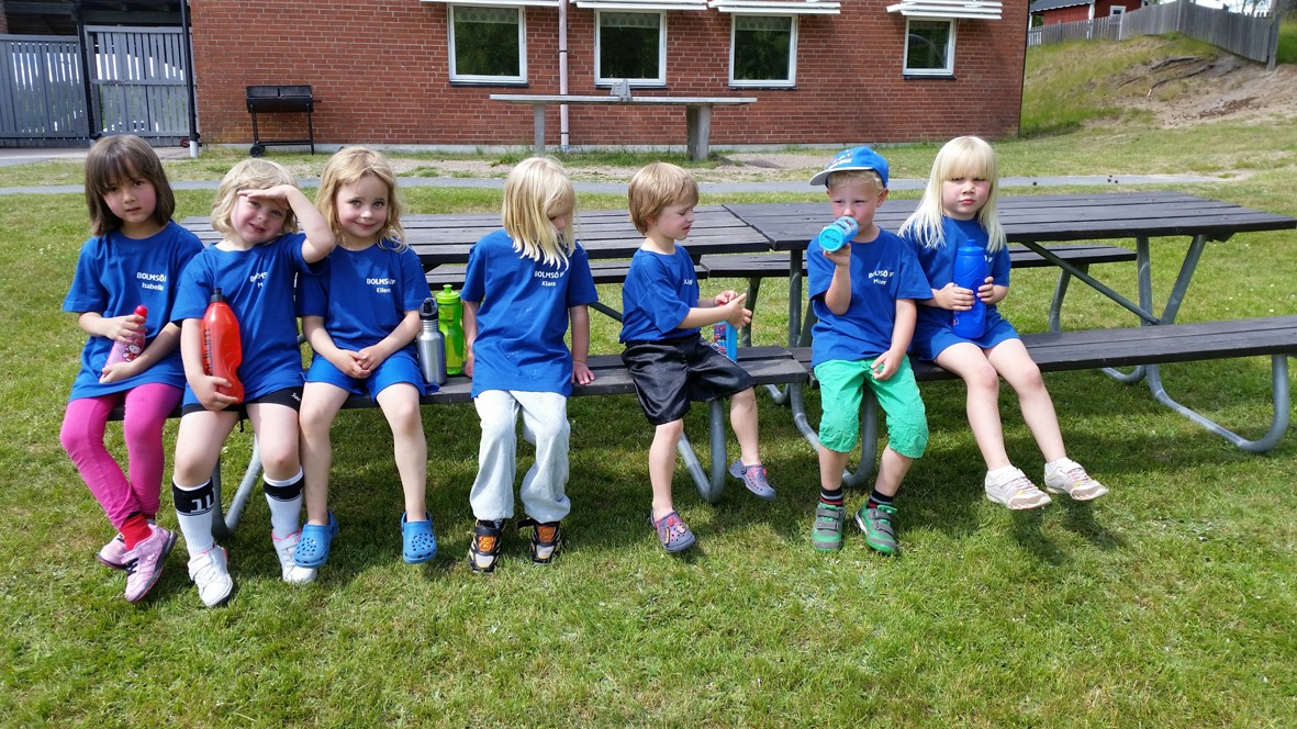 Tack till berörda i Bollsta Bryggteam. Tack för den trevliga festen då föreningen firade 10 år.