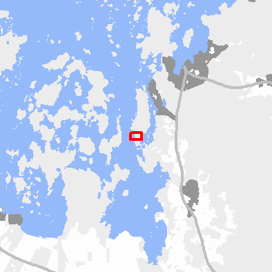 2015-05-12 41 (46) 78 forts Området är av riksintresse för naturvården samt utpekat i länsstyrelsens naturvårdsprogram som ett klass 2-område med mycket högt naturvärde.