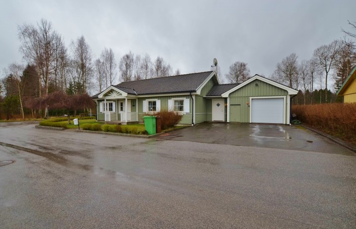 Län Västra Gatuadress Götaland Kommun