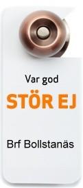 m. Vi vill påminna om att det krävs styrelsens godkännande vid exempelvis inglasning, montering av markiser, förändringar av uteplatsernas storlek, uppsättning av staket, montering av paraboler m.m. Det är exempelvis inte tillåtet att sätta upp staket på uteplatsernas gavlar eller att ha staket högre än 60 cm.
