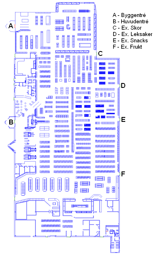 Appendix C In- och