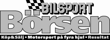 Bilsport