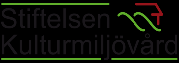 Stiftelsen Kulturmiljövård Rapport 2012:57 Crugska gården i Arboga Geotekniska provborrningar i gårdsmiljö Arkeologisk