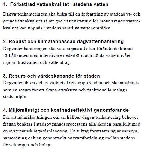 Erfarenheter från arbetet med Stockholms dagvattenvägledning Jonas Andersson, WRS VAK 20 mars 2015 jonas@wrs.