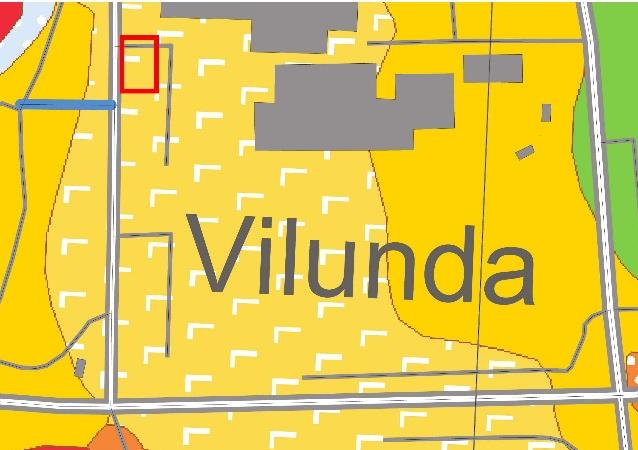 Dagvattnet föreslås ledas mot ett öppet dagvattensystem placerad inom gårdens lägsta partier i söder.