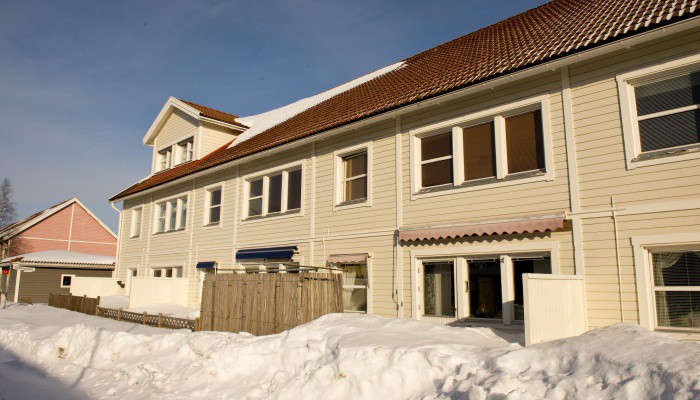Län Norrbotten Gatuadress Kommun Luleå Storlek 2 rum (1 sovrum) / 62 m² Tillträde tidigast Enligt