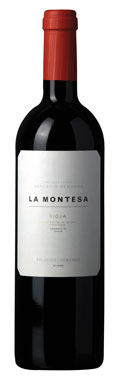 Alvaro Palacios, La Montesa 2009 Rioja, Spanien 145 SEK/flaska THE WINE ADVOCATE 92P, OUTSTANDING!