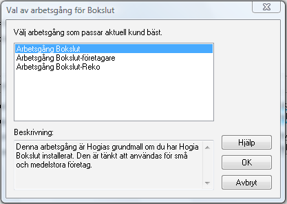 Skriv ut en rapport För att kontrollera att alla konton ligger rätt i Sambandet kan du skriva ut en rapport. Rapporterna hittar du i Navigeringslistan Grundfunktioner.