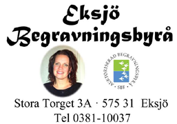 se Säljer: Sågade och hyvlade trävaror Vi åtager oss avverkningsuppdrag Bengt Ljunggren, Skurugatavägen 10, 575 91 EKSJÖ Tel: 0381-390 40 Mobiltel: 070-586 07 92 Lasergravering Skyltar Stämplar