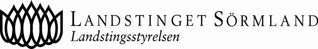 L A N D S T I N G S S T Y R E L S E N S P E R S O N A L U T S K O T T D ATUM 2011-05-04 D IAR IENR LS- LE D1 1-009 PROTOKOLLSUTDRAG PU 24/11 LS-LED11-384 24 Nytt avtal HÖK 11 med OFR:s område Hälso-