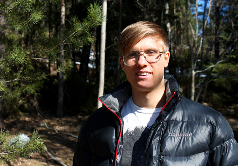 2 Innehåll Reaköen ia Innehåll n a b u fö je lä g Io io på ban villko 2 Innehåll 3 Reaköen ia 4 5 Noie gman Repoage Guav Be 6 9 10 11 Lane un a ha Si 6 Blev eli genom kul 12-13 Skoljoggen SOS Banbya
